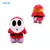 Coleção Super Mario – Pelúcias Irresistíveis para Fãs da Nintendo! - loja online
