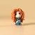 Mini Action Figures Princesas da Disney – Conjunto Encantado com 9 Personagens - comprar online
