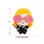 Pelúcias Mágicas – Dobby e Luna Lovegood de Harry Potter! - comprar online