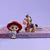 Mini Action Figures Toy Story! na internet