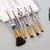 Kit de Pincéis de Maquiagem Demon Slayer – Beleza e Poder na Tua Rotina!