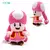 Coleção Super Mario – Pelúcias Irresistíveis para Fãs da Nintendo!