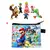 Imagem do Conjunto de Action Figures Super Mario Bros !