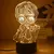 Luminária Mágica de Harry Potter! - comprar online