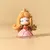 Mini Action Figures Princesas da Disney – Conjunto Encantado com 9 Personagens na internet