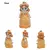 Coleção Super Mario – Pelúcias Irresistíveis para Fãs da Nintendo! - comprar online