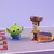Mini Action Figures Toy Story!