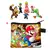 Conjunto de Action Figures Super Mario Bros ! - Geeek