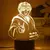 Luminária Mágica de Harry Potter! - loja online
