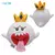 Coleção Super Mario – Pelúcias Irresistíveis para Fãs da Nintendo! na internet