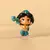 Mini Action Figures Princesas da Disney – Conjunto Encantado com 9 Personagens - Geeek