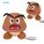 Coleção Super Mario – Pelúcias Irresistíveis para Fãs da Nintendo! na internet