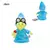 Coleção Super Mario – Pelúcias Irresistíveis para Fãs da Nintendo! - comprar online