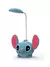 Luminária e Mini Ventilador de Mesa do Stitch – Iluminação e Frescura com Estilo! na internet