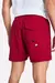 SHORT PRAIA LISO BÁSICO - Moda Mar e Mel