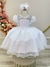 Vestido Branco