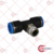 CONEXÃO PNEUMÁTICA "T" 3/8x8mm na internet