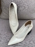 SCARPIN RAPHAELLABOOZ /360.25125184 - comprar online