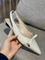 SLINGBACK LUZ DA LUA /80240032 na internet