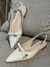 SLINGBACK LUZ DA LUA /80240032 - comprar online