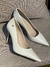 SCARPIN LUZ DA LUA /52951500 - comprar online