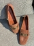 MOCASSIM SANTA LOLLA /035c.007f - comprar online