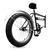 Cuadro Armado para Triciclo de Carga R-300 Moto - comprar en línea
