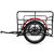 Remolque de Carga Titán Cargo para Moto Bici