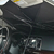 Guarda-Sol Automotivo Portátil em Formato de Guarda-Chuva UV AutoShield