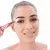 Caneta Depiladora Portátil para Sobrancelhas Flawless