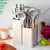 Kit Completo de Utensílios de Cozinha com 19 Peças MasterChef - Exclusividades da Carol