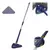 Mop Triangular Giratório 360° - Limpeza Prática e Eficiente - loja online