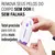 Depilador Feminino Suave e Eficiente Pele Lisa - comprar online