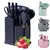 Kit Completo de Utensílios de Cozinha com 19 Peças MasterChef na internet