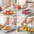 Kit Completo de Utensílios de Cozinha com 19 Peças MasterChef - loja online