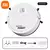 Robô Aspirador Inteligente 3 em 1 Xiaomi X-Clean Pro - comprar online