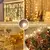 Cortina LED Com Controle para Decoração Brilho Mágico