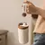 Garrafa térmica com Termômetro Digital SmartCup na internet