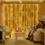 Cortina LED Com Controle para Decoração Brilho Mágico - Exclusividades da Carol