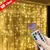 Cortina LED Com Controle para Decoração Brilho Mágico - comprar online