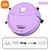 Robô Aspirador Inteligente 3 em 1 Xiaomi X-Clean Pro - Exclusividades da Carol