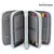 Imagem do Estojo Escolar Box Mega Organize com 72 Furos