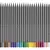 Lápis de Cor Faber-Castell Ecolápis Supersoft 24 Cores - comprar online