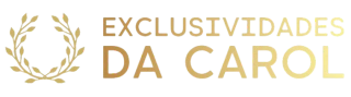 Exclusividades da Carol