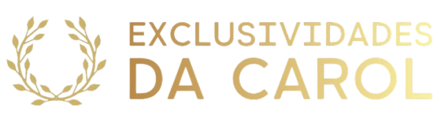 Exclusividades da Carol