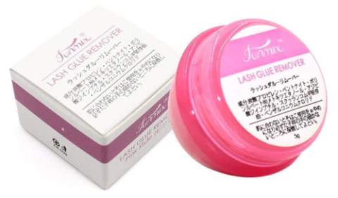 Removedor Creme Funmix - comprar online