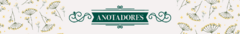 Banner de la categoría Anotadores