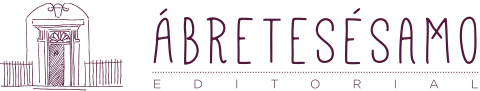 AbreteSésamo Editorial