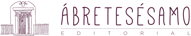 AbreteSésamo Editorial