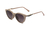 Armação De Acetato Clipon 82099 C03 Nude - comprar online